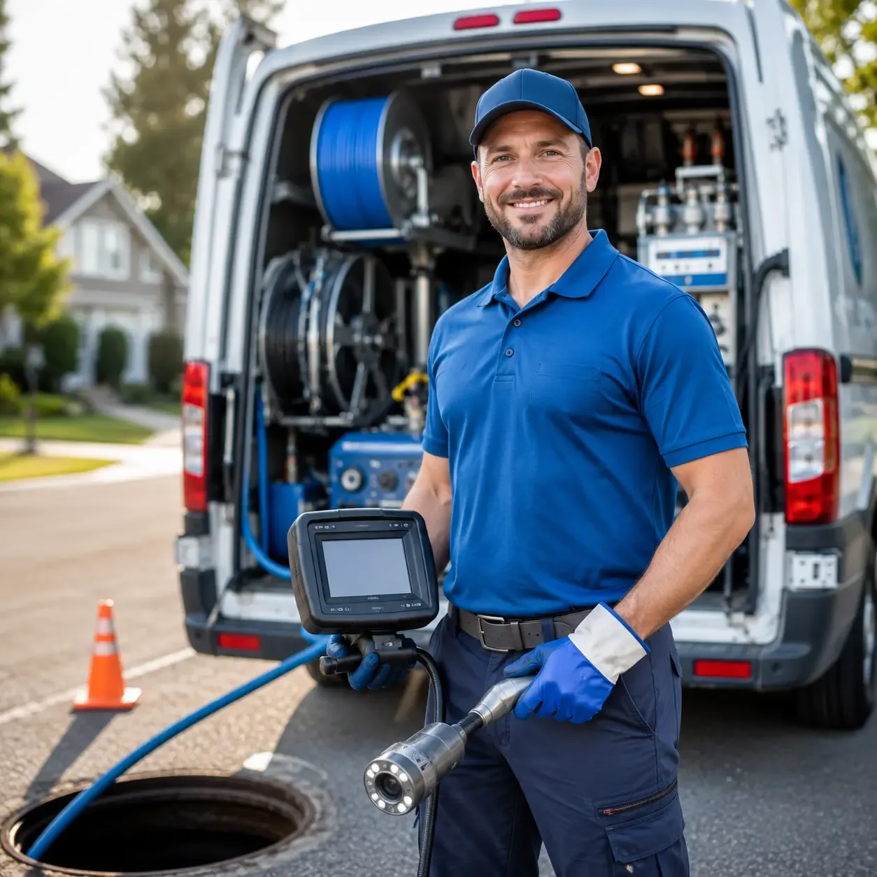 Local Pipe Relining specialists in Burnt Hills, NY