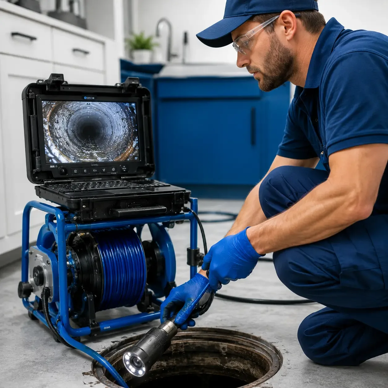 Pipe Relining professionals serving Burnt Hills, NY